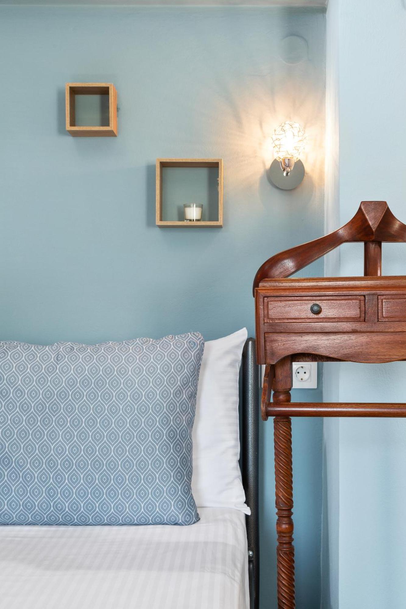 Fiorita Ionica Apartment Achilleion Luaran gambar